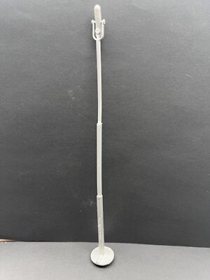 VINTAGE LIVE ACTION ON STAGE BARBIE #1152, PJ #1153, AND KEN MICROPHONE 1970
