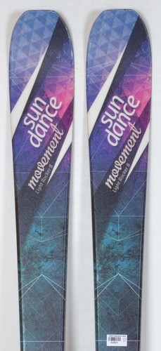 Elan SNOW white - skis d'occasion Femme – Top N Sport, professionnel du matériel de ski d'occasion