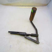Vintage stitching tool?
