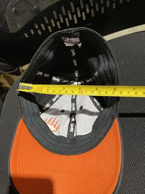 MTG Magic The Gathering Hat Cap Rare SZ-Medium | eBay