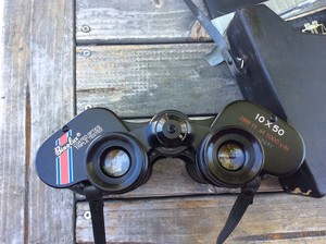 binolux binoculars 10x50