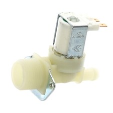 MAGNETVENTIL 1-FACH GERADE 230V DN10 UNIVERSAL ARISTON CANDY FAGOR HENDI INDESIT