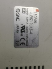 SMC LECP6N1-LEHZ10LK2-4/LECP6N1LEHZ10LK24