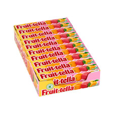 Fruittella Summer Fruit (20 x 41g)