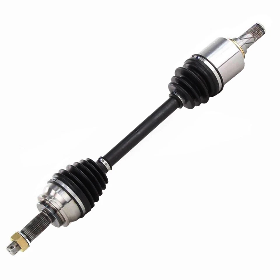 Nuevos ejes CV delanteros OE para Dodge Caliber 2008 2,4 L 4X4 garantía de por vida Foto 3 de 4