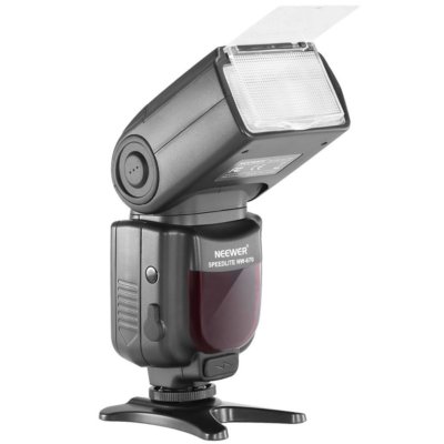 NNW670-CD XC15 GN58 E-TTL camera flash for Canon XC10 SX60 HS SX50