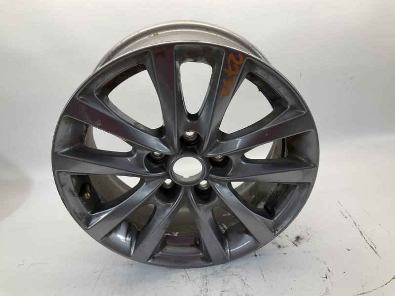 19-23 Mazda 3 16” Wheel Rim 16x6-1/2 Q | eBay