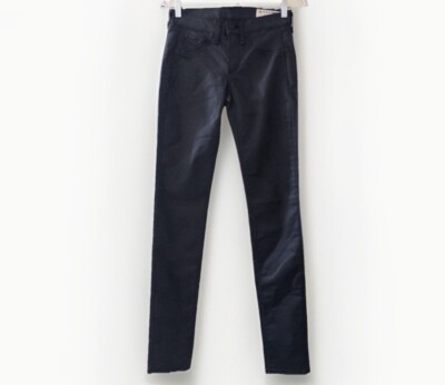 rag bone/JEAN The Legging Jeans, Shoreditch Sz26