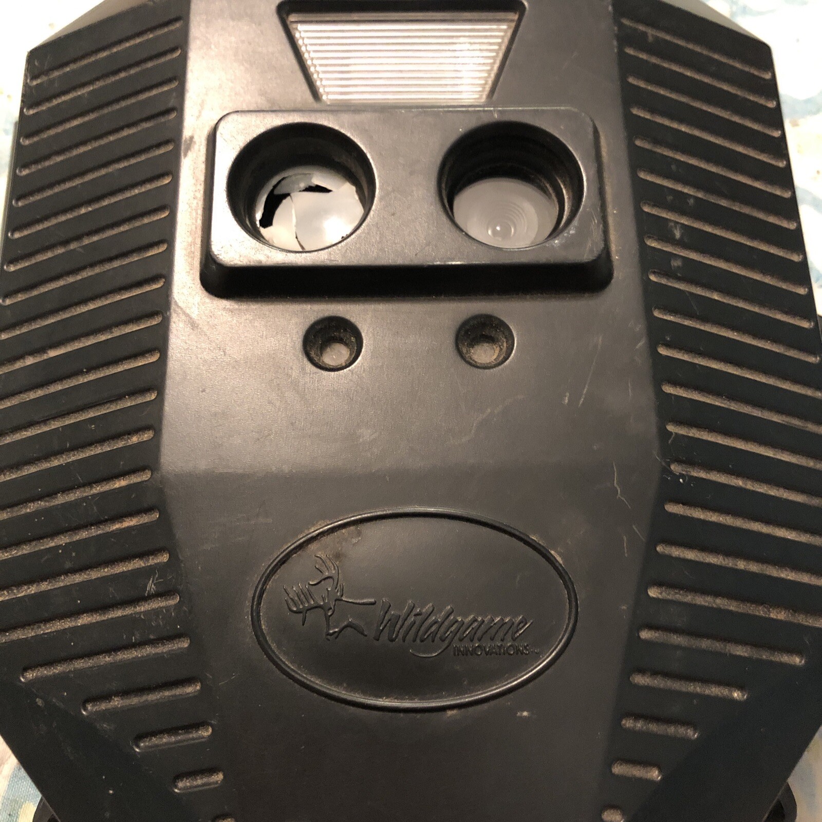 Wildgame Innovations Trail Camera Model S1.3 For Parts eBay