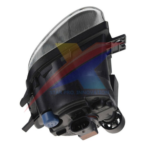 Right Side Front Foglight With Bulb For BMW F01 F02 F03 F04 7-Series 2009-2012 - Picture 5 of 11