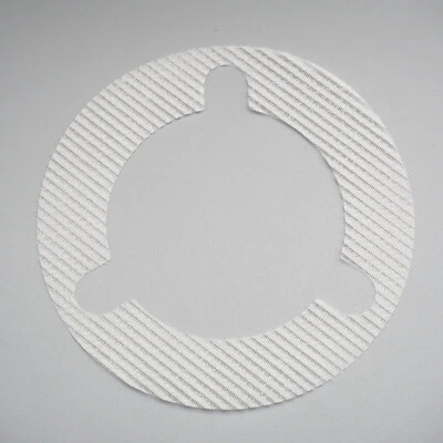 WITEN&NOCK Haarfänger Haarsieb für Duschabläufe Ablaufgarnituren & 90mm Abflüsse Haarfilter