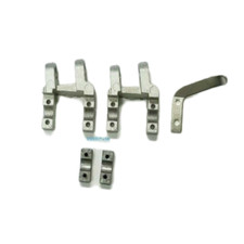 Sharpening Stone Bracket Lever 3 1/2 Inch Cutting Machine