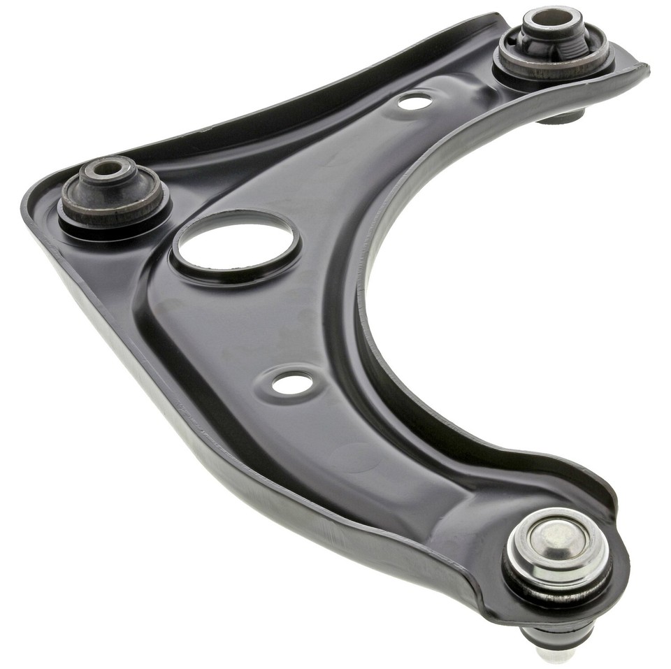 Mevotech Suspension Control Arm and Ball Joint Assembly for Nissan