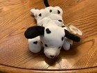 Ty Retired 1996 DOTTY the DALMATION born 10-17-96 — photo 2