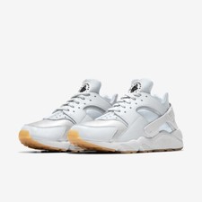 nike huarache white price