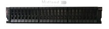 IBM 5887 EXP 24S 24-Bay SAS 2.5 SFF-2 Drive E...