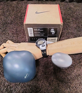 Nike Triax Watch Silver | eBay Nike Triax Watch Silver | eBay