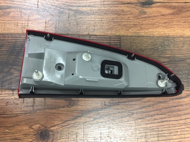 GM LAMP ASM TAIL (R.H.) 15858150 | eBay