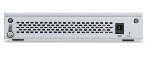 810354029981 Ubiquiti US-8-60W Unifi Switch Ubiquiti | Web managed | Desktop UBI - 第 3/4 張圖片
