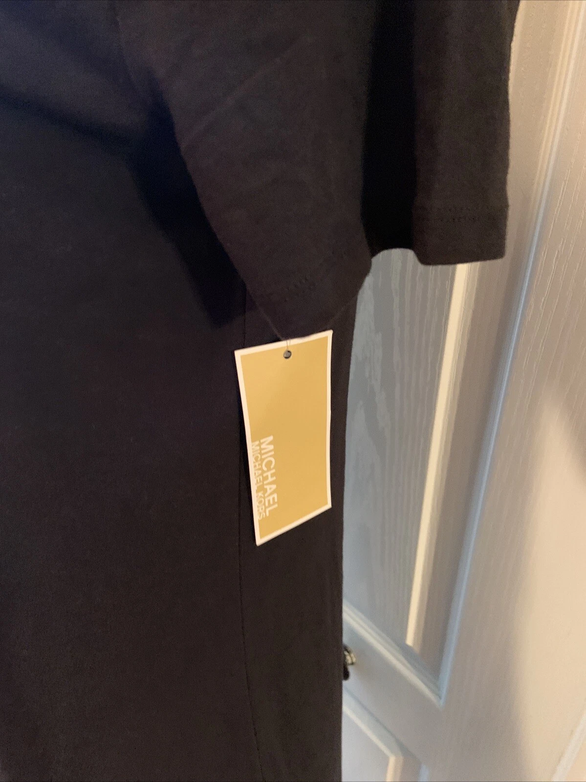 Maglietta Michael Kors donna MK abito taglia small