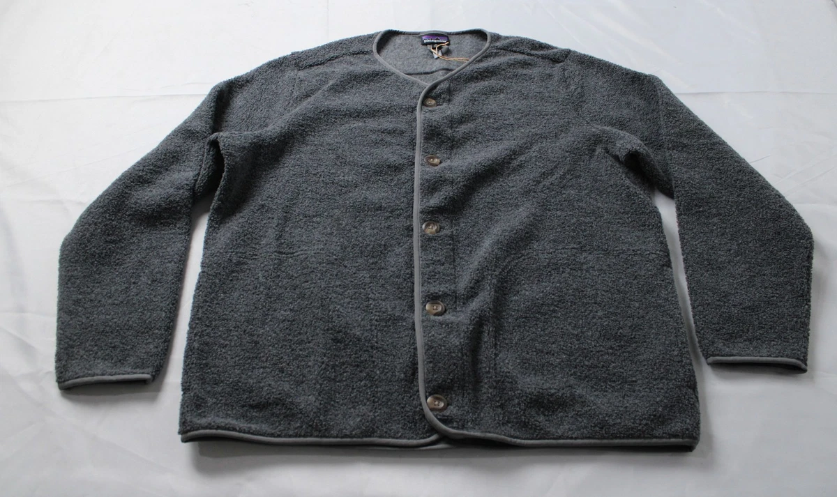 Patagonia Cardigan Sweaters for Men for sale | eBay