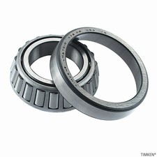 Front Inner Wheel Bearing And Race Set For 1967-1970 Dodge A100 Pickup Timken Front Inner Wheel Bearing And Race Set For 1967-1970 Dodge A100 Pickup Timken