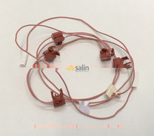 VENINI STOVE GAS COOKTOP IGNITION CHAIN MICRO SWITCH GROUP SET VEF9002