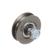 READY ACCESS 85003600 ROLLER GROVE BEARING 6.75" x 4.95" Lightweight Durable