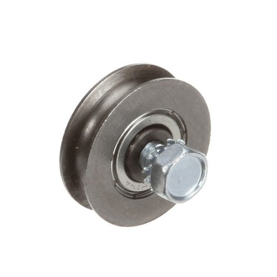 #ad #ad READY ACCESS 85003600 ROLLER GROVE BEARING 6.75quot; x 4.95quot; Lightweight Durable $99.73