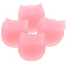  5 Pack Professional Clarinet Thumb Rest Pad for Finger Protectors Guard