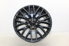 2015-2023 Ford Mustang 19 X 9 Front Wheel Rim Oem Ry73