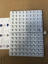 KAILH Keyboard Switch 108 Pcs X0039HL74Z thumbnail 4