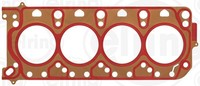 Elring Dichtung Zylinderkopf 354.514 FüR Porsche Cayenne 970 9PA Panamera 92A
