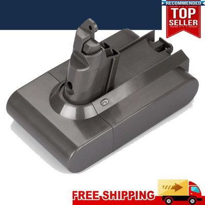 Für Dyson V6 Original Ersatzakku Akku DC58 DC59 SV03 SV09 DC74 DC62 DC61 Sony