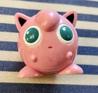 Vintage Pokémon Jigglypuff Tape Dispenser Rare Figure Toy Nintendo 2"  90s Toy