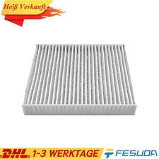 1Stk Innenraumfilter Für ISUZU D-MAX I Für MITSUBISHI LANCER VIII Für NISSAN