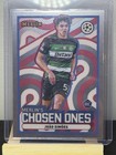 Front of 2024-25 Topps Merlin Uefa Club Competitions - Merlin's Chosen Ones Joao...