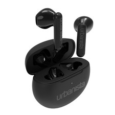 Urbanista True Wireless Bluetooth 5.3 Waterproof IPX4 Earbuds Austin Model