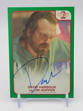 2019 Topps Stranger Things Season 2 Trading Cards 31