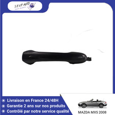 Porte avant et accessoires Mazda MX5