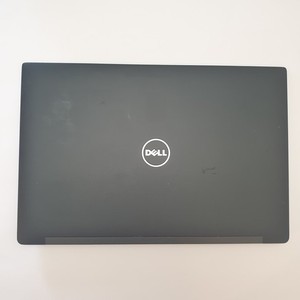 Dell Latitude 7480 Displaygehäuse Deckel Gehäuse Top Lid LCD Cover