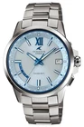 CASIO OCEANUS OCW-T150-2AJF Radio Solar Titanium Sapphire Dial Watch Japan JDM