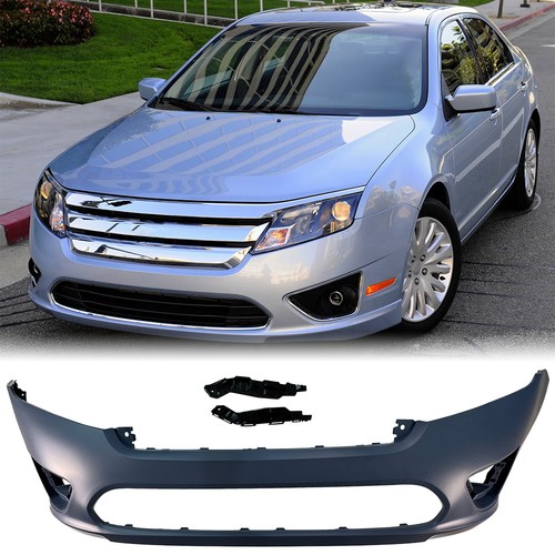 2012 Ford Fusion Bumper