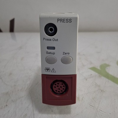 Philips M1006B Single Parameter IBP Module