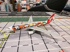 JC Wings 1:400 Qantas A330-200 South Park Airlines Fantasy Custom Diecast Model