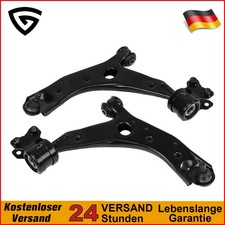 Querlenker Satz passt für Mazda 5 CR CW Paar L+R 2-Teilig 2x Links + Rechts