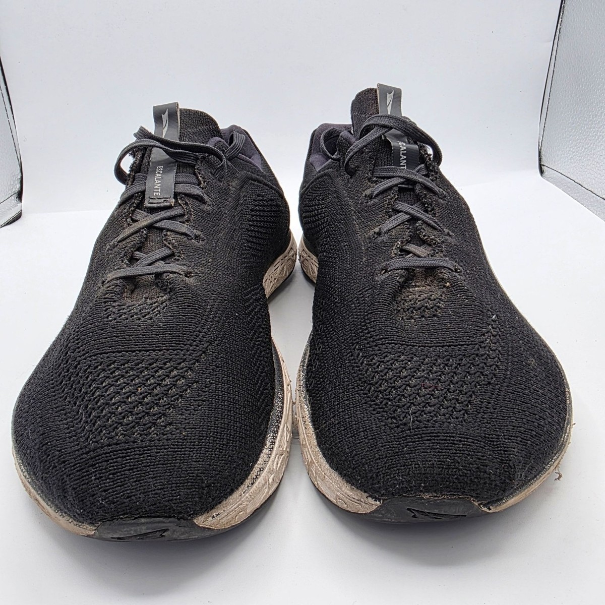 Altra Escalante 2.5 running shoes in black Escalante 5 Women main image 3