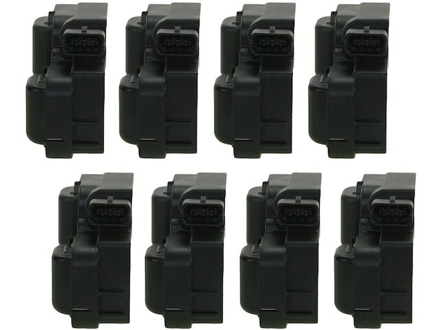 Mercedes-Benz SLR McLaren 2005-2009 Ignition coils Set