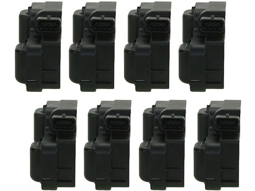 Mercedes-Benz SLR McLaren 2005-2009 Ignition coils Set Photo - $196