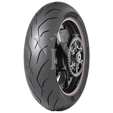 Sommerreifen DUNLOP SPORTSMART MK3 REAR 180/55 R17 73 W